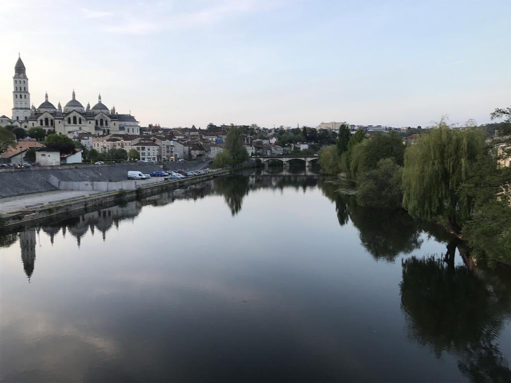 Good Place Периго Экстерьер фото